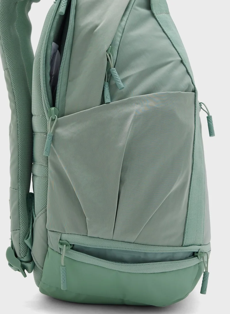 Jordan Kids Alpha Backpack