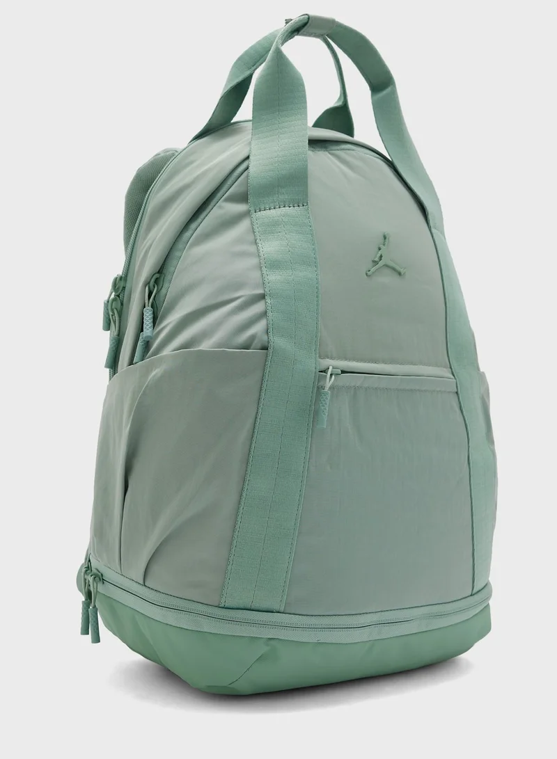 Jordan Kids Alpha Backpack