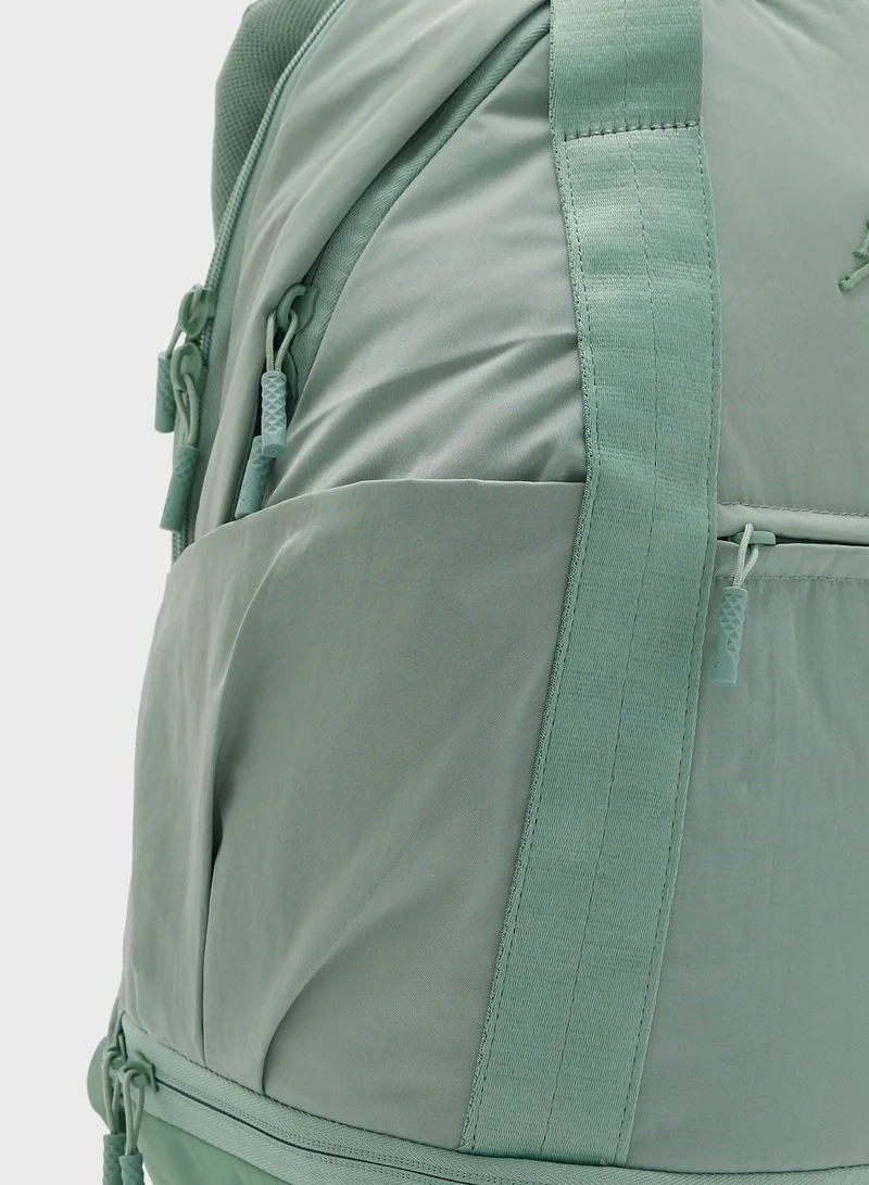 Jordan Kids Alpha Backpack