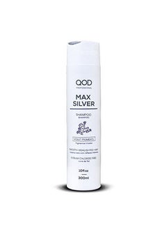 Silver Hair Shampoo 10 Oz / 300Ml - pzsku/ZE8FAE42947D5EA28200EZ/45/_/1658838839/0dcd6e0d-9f44-41dd-80cc-f7ad79365048