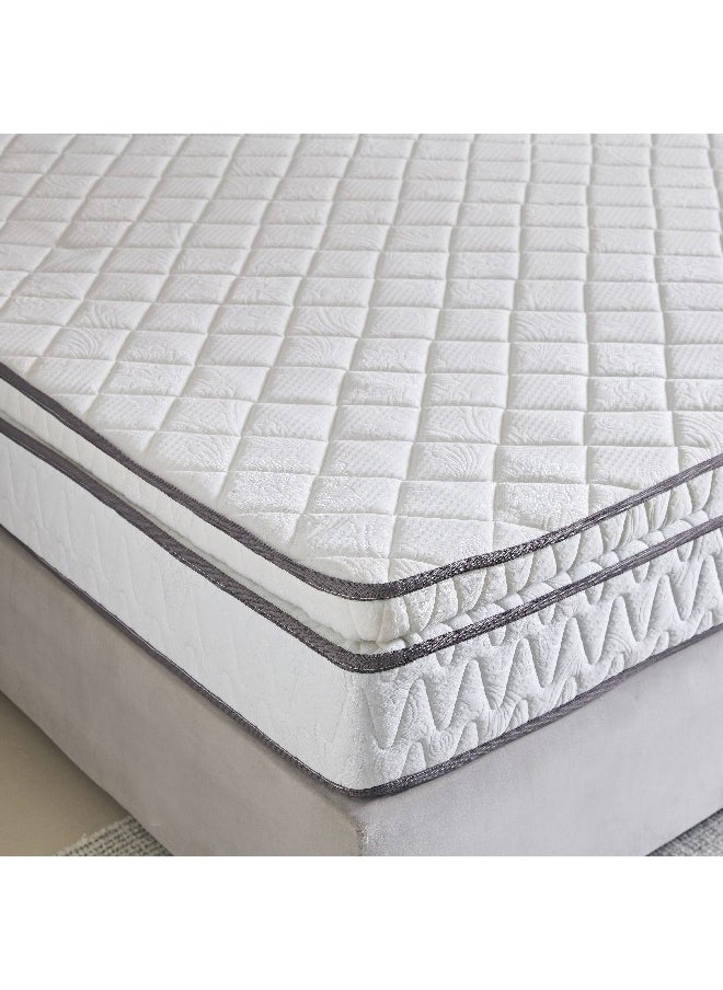 AN-FirmCore Pillow Top Rebonded Foam Firm Queen Mattress 150 x 200 x 24 cm - pzsku/ZE8FAE68A8F36C5768591Z/45/_/1729498503/23931877-09d4-469e-8cd6-a1e5f33a3711