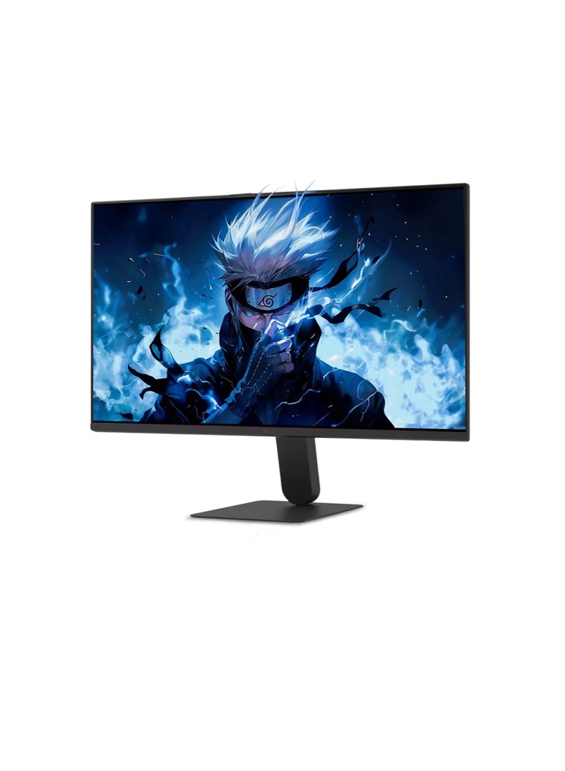 Arab Gamers NOVA All In One Bundle Gaming PC, Intel Core i5-12400F, AMD 580, 16GB RAM, 1TB SSD, 24" FHD Monitor-Keyboard, Mouse & Headphone set, WIFI Ready, Window 11 Pro, RGB Gaming Case Black - Image 3