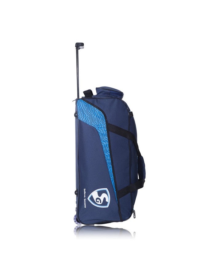 SG Kit Bag CLUBPAK Plus Trolley - Image 3