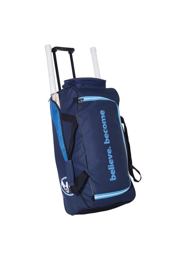SG Kit Bag CLUBPAK Plus Trolley - Image 5