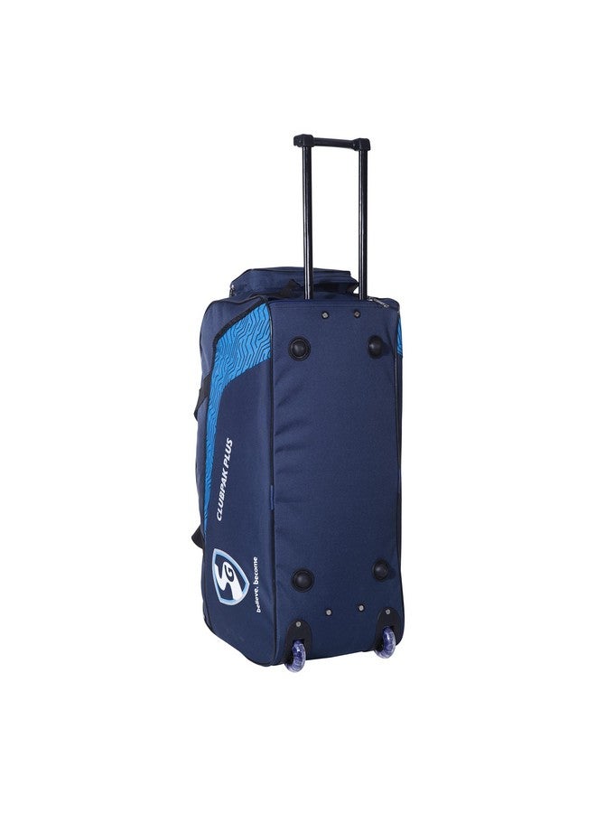 SG Kit Bag CLUBPAK Plus Trolley - Image 4