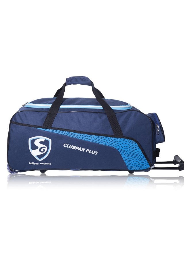 SG Kit Bag CLUBPAK Plus Trolley - Image 2