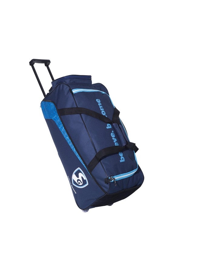 SG Kit Bag CLUBPAK Plus Trolley - Image 1