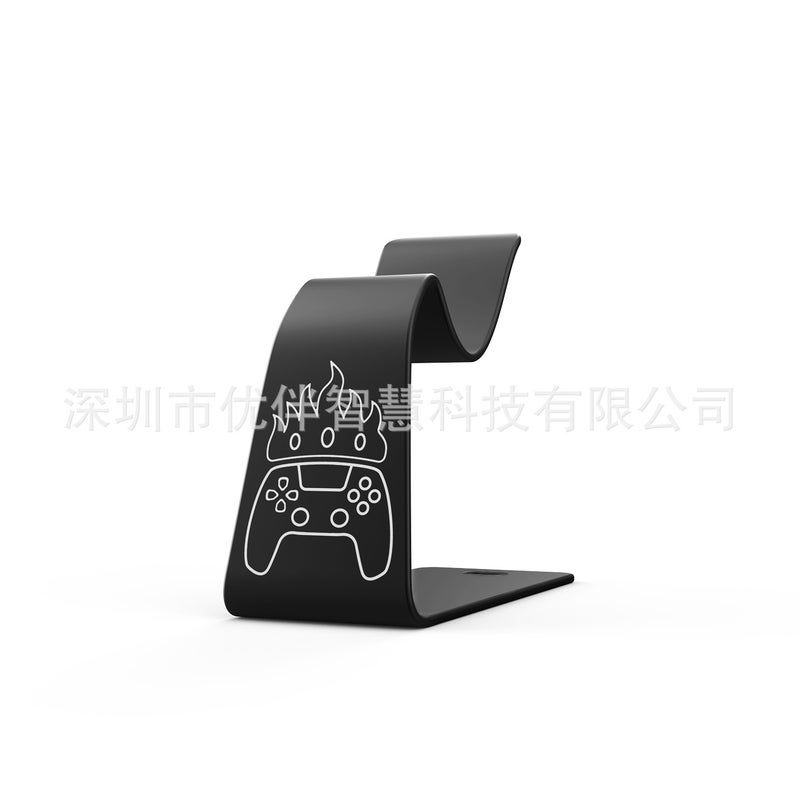 Amvr Universal Game Controller Bracket Ps3/Ps4/ Ps5/ Xbox/Beitong/Nvidia Hardware Display Stand - Image 1