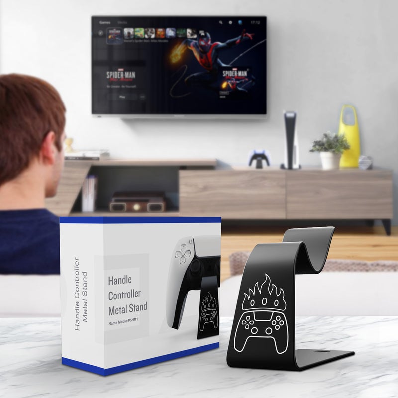 Amvr Universal Game Controller Bracket Ps3/Ps4/ Ps5/ Xbox/Beitong/Nvidia Hardware Display Stand - Image 3