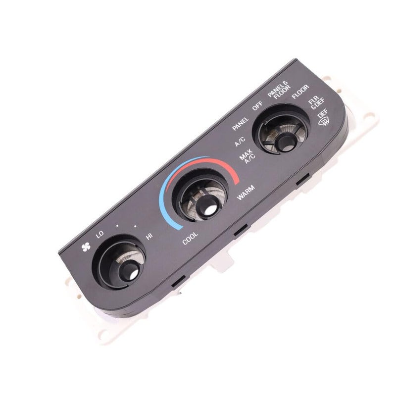 SONTIAN 2L3Z19980BA AC Heater Control Panel for 1999-2004 F-ord F-150 F-250 Super Duty 2L3Z-19980-BA YL3H19E764A 1L2Z19986AA - Image 2