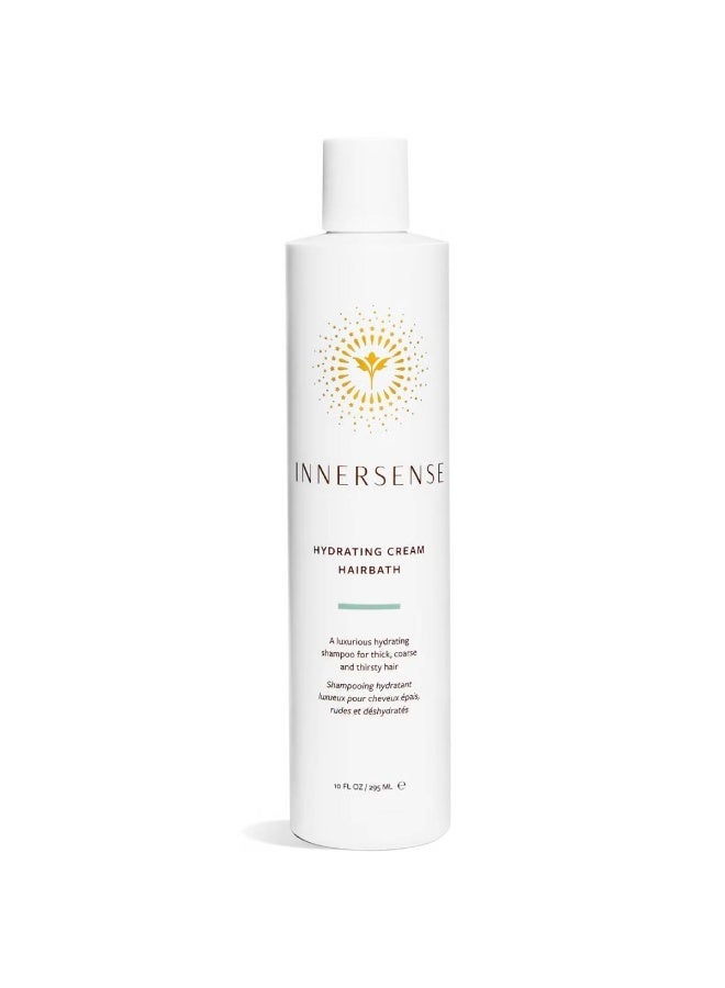 INNERSENSE Hydrating Cream Hairbath 295ml