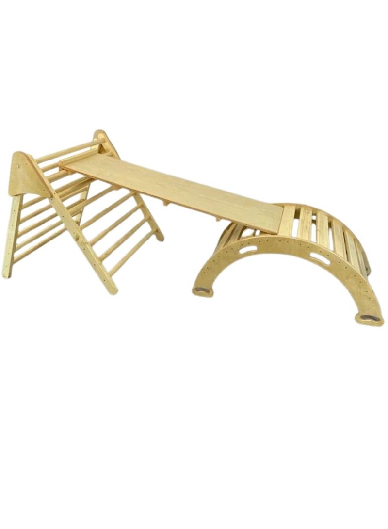 بالتيز مجموعة مثلث بيكلر - Image 1