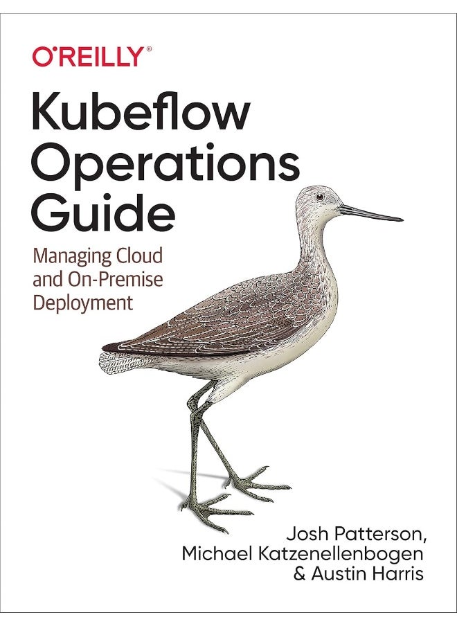 null - Kubeflow Operations Guide: Managing Cloud and On-Premise Deployment - Image 1