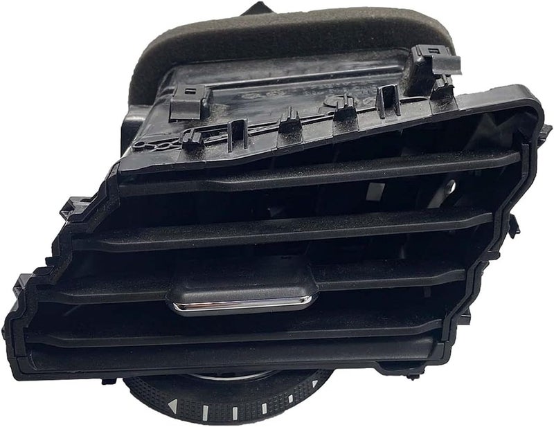 DEMULAX Left Air Conditioning Outlet Vent Tab Adjust Clip for VW Tiguan - Image 1
