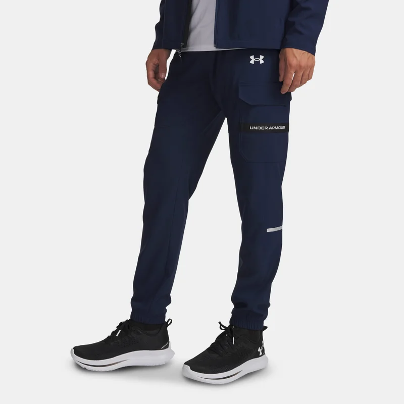 Men's UA Tech Utility Training Pants