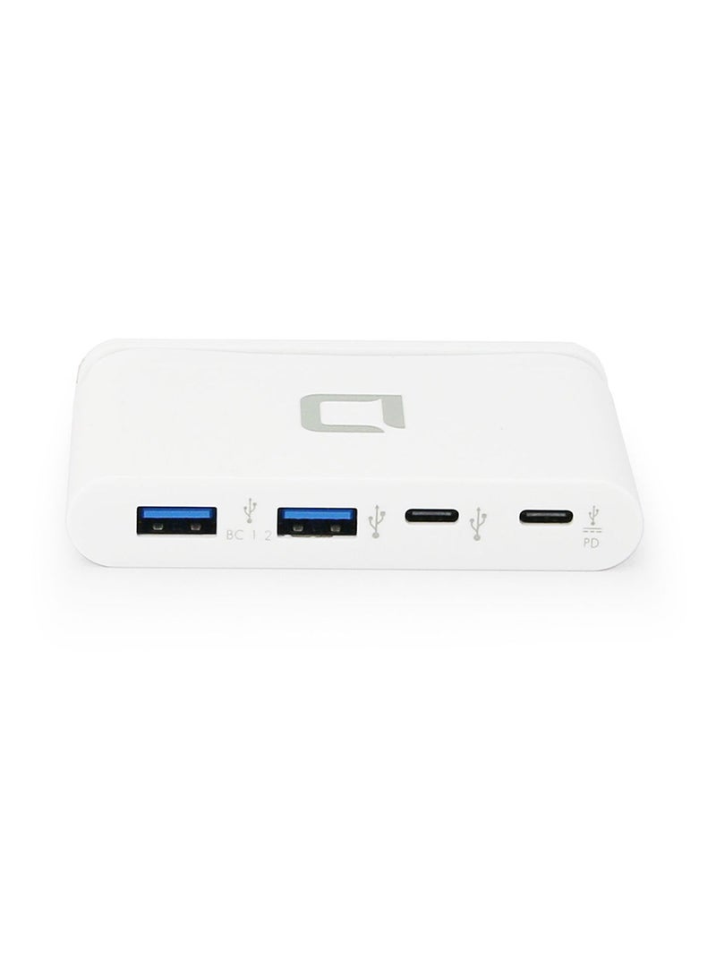 DICOTA USB-C Hub 4-in-1 - Image 3