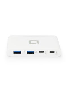 DICOTA USB-C Hub 4-in-1  - Image 4