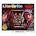 Basic Fun LiteBrite Stranger Things Special Edition Demogorgon Hunters Exclusive HighDefinition Grid 16 HD Templates 900 Mini Pegs Stickers Branded Storage Pouch Ages 14 - Image 3
