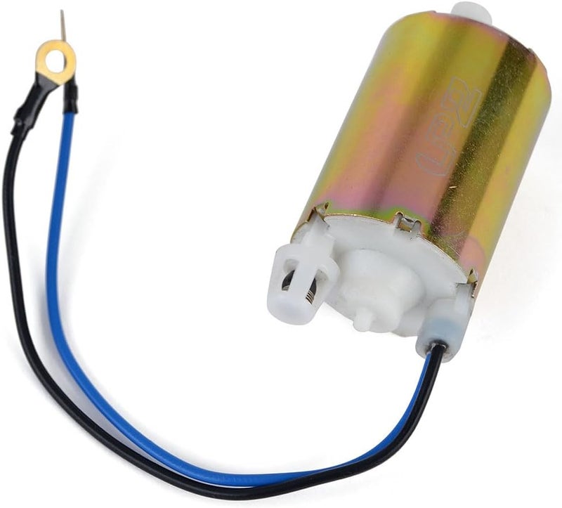 Wivplex Motorcycle Electric Fuel Pump for Suzuki GSXR Series - Image 5