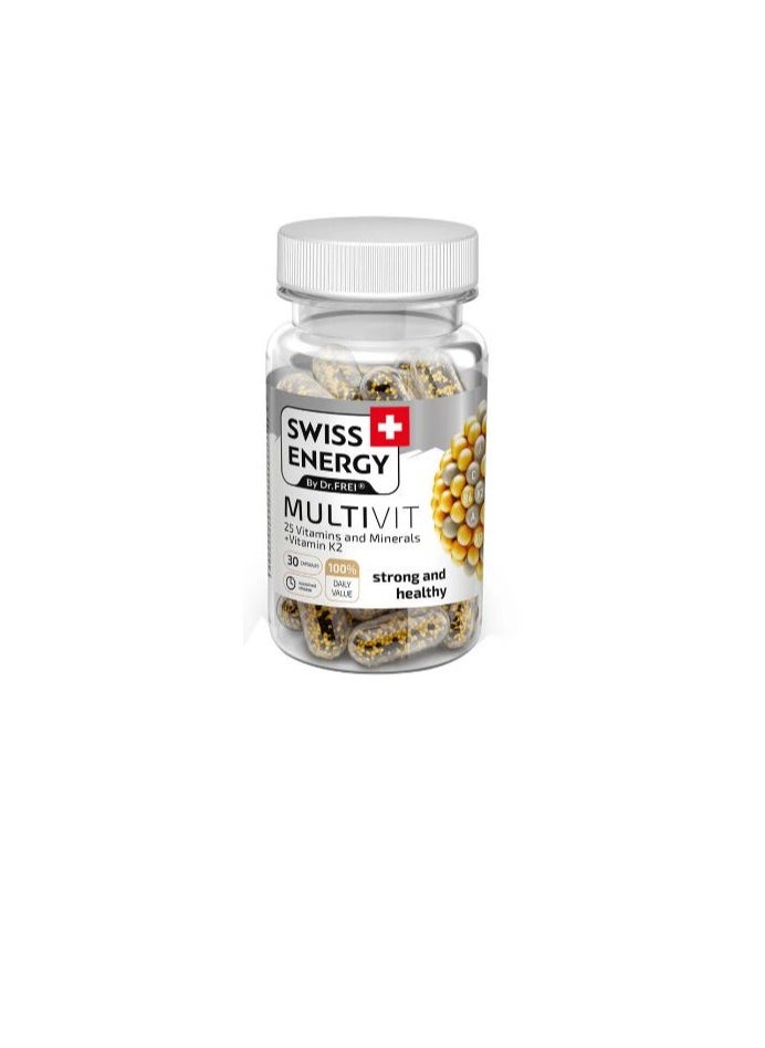 Multivit 25 Vit And Minerals plus K2 - pzsku/ZE8FC145B0F3B1FF9CB88Z/45/_/1723200472/38792b2c-89c3-4a94-8a72-8e347640561b