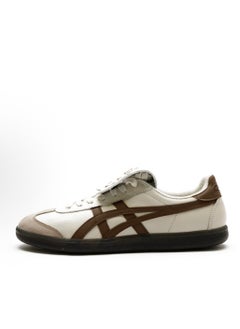 Beige/Deep Brown