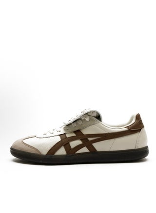 Beige/Deep Brown