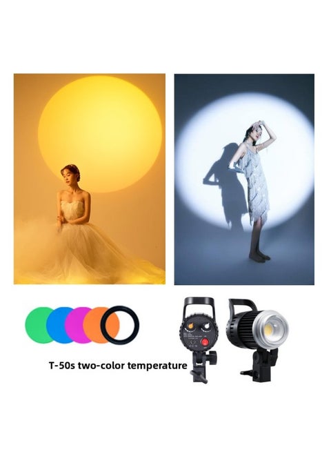 Generic Photography Fill Light Live Room Always Bright Sun Light