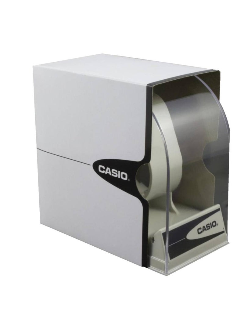 CASIO Women's Digital Watch F-91WS-4DF - 46 mm - Pink - Image 2