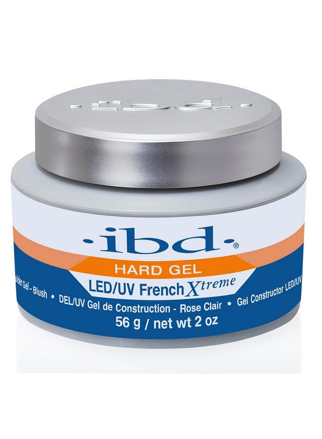 IBD LED/UV French Xtreme Hard Gel - Blush -Size 2 oz - Image 2