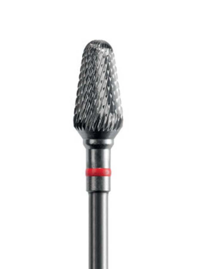 brunson رؤوس مثقاب الأظافر الألمانية لرؤوس مثقاب الأظافر للأظافر الأكريلية والجلية والعناية بالأظافر والقدمين EG121 - Image 2