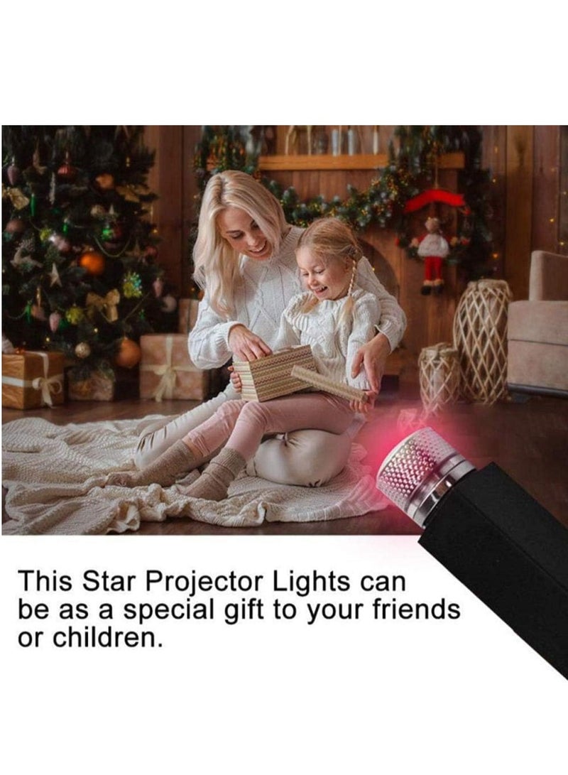 ضوء نجوم السقف للسيارة، مصباح جو داخلي، مصباح أجواء LED USB مع عرض نجوم مناسب لجميع الحفلات وغرفة العائلة - Image 5