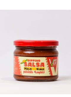 Smart Value Smart Value Tomato Mild Salsa Dipping 285 Gm 