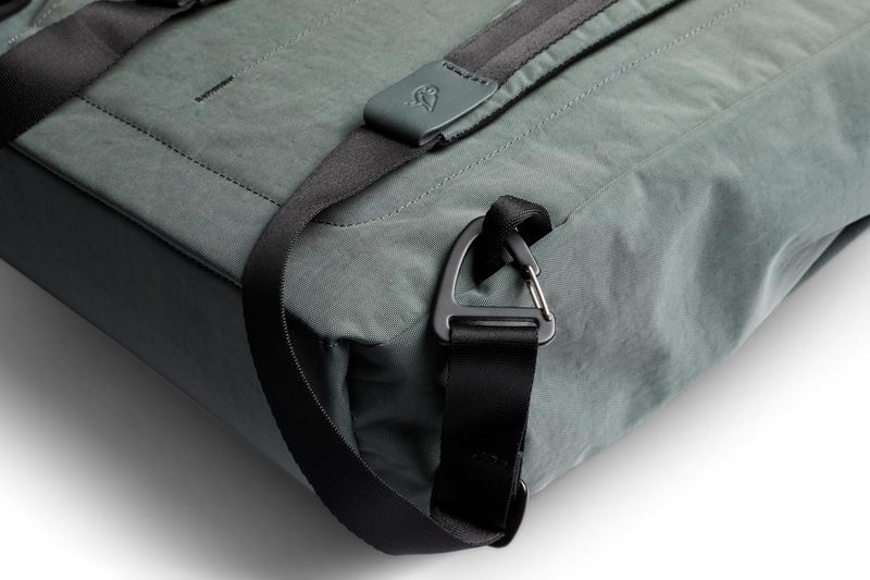 Bellroy Tokyo Totepack Compact (backpack, tote bag, 13” laptop bag) - Everglade - Image 5