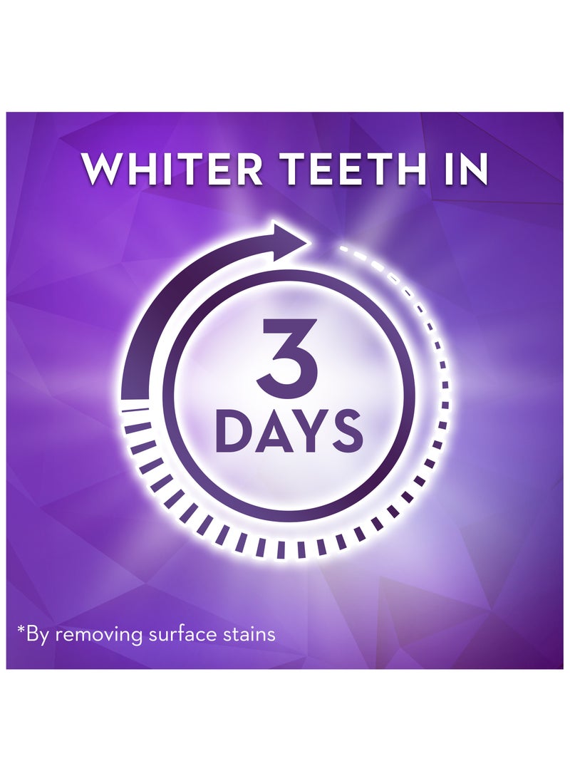 Crest 3D White Clinical Miracle Glow Advanced Technology Whitening Toothpaste  - Image 5