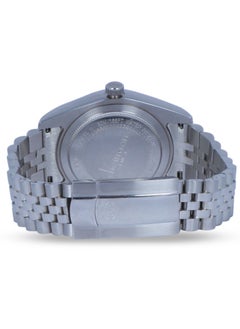 Chairman GENEVE Men’s Wrist Watch with White Marble Dial  - Image 3