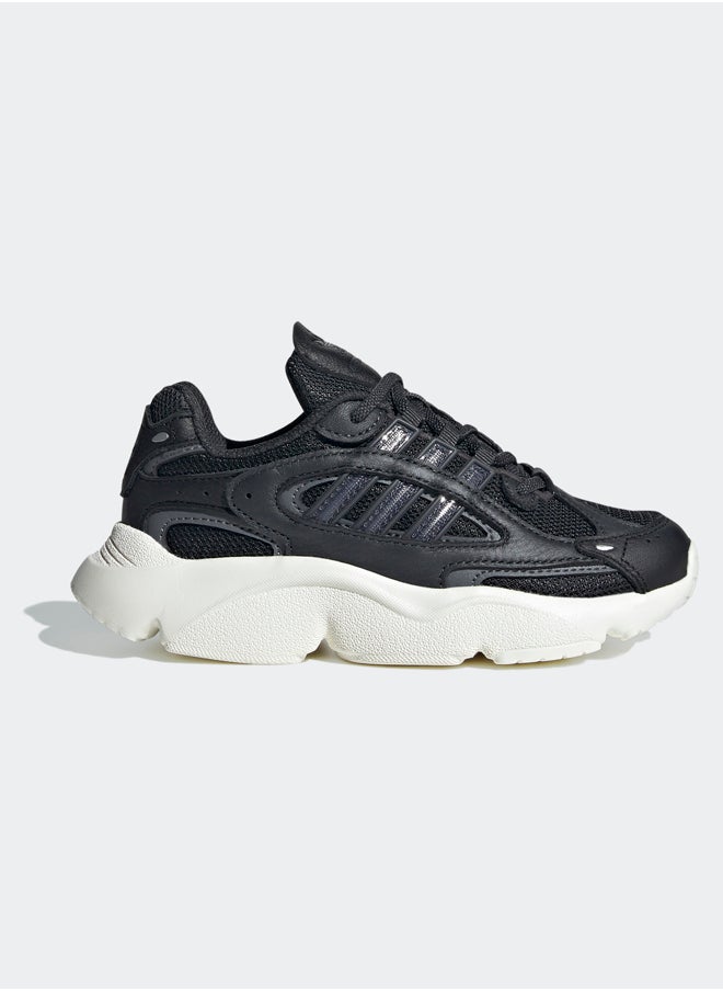 adidas Originals OZMILLEN Elastic Lace Shoes Kids  - Image 1