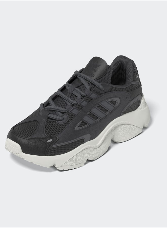 adidas Originals OZMILLEN Elastic Lace Shoes Kids  - Image 5