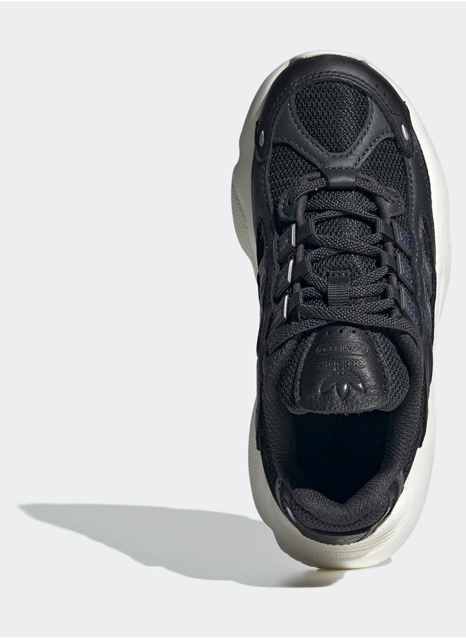 adidas Originals OZMILLEN Elastic Lace Shoes Kids  - Image 2