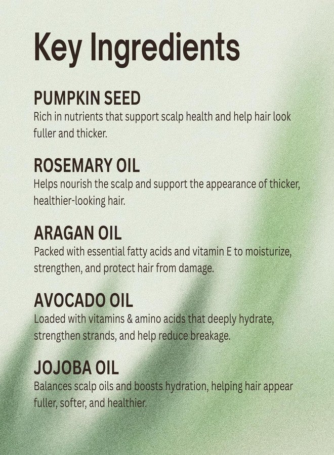 Regrowz Natural Hair Oil 3 x4.06 Fl Oz - Rosemary Hair Growth Oil with Argan & Jojoba – Strengthen, Hydrate & Moisturise Dry, Damaged Hair – Hair Loss Treatment - Image 5