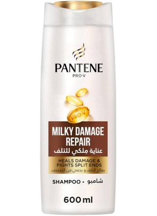 Milky Damage Repair 600ml