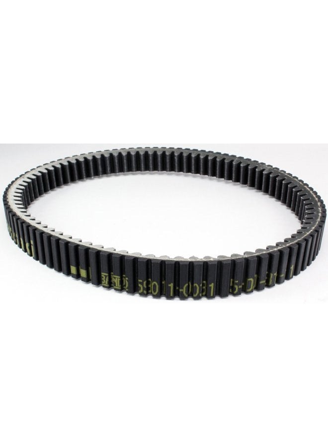 Kawasaki Teryx 4 Drive Belt CVT Transmission Converter Teryx4 Four 59011-0031 - Image 3