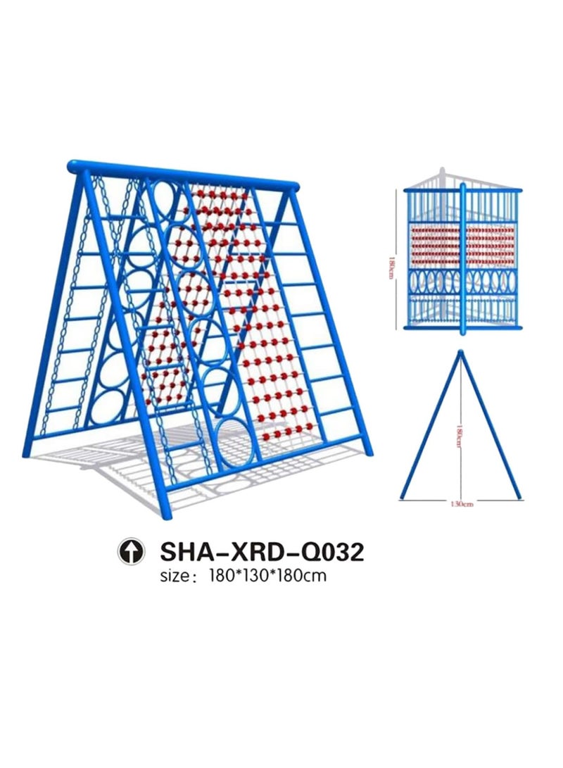 Myts Ultimate Senior Kids Climbing Bar - Image 2