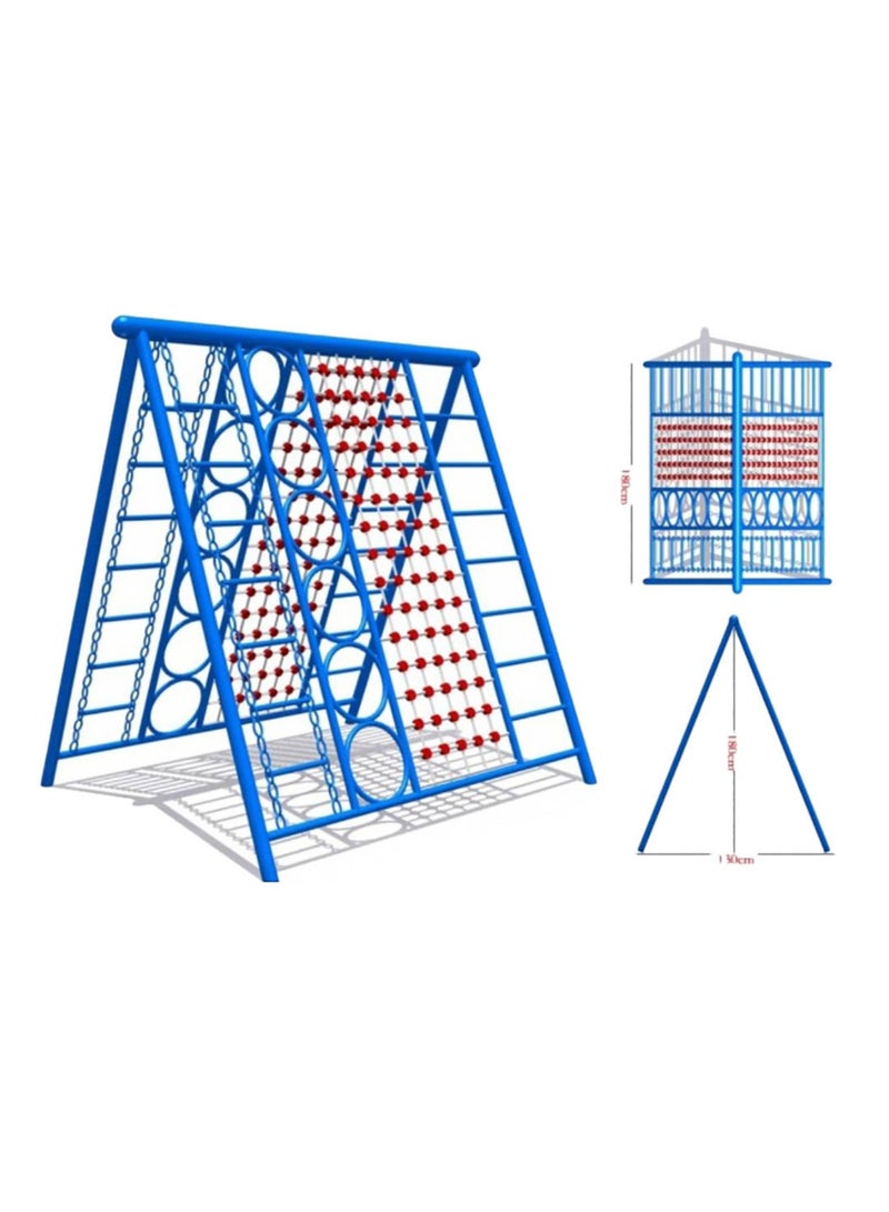 Myts Ultimate Senior Kids Climbing Bar - Image 3