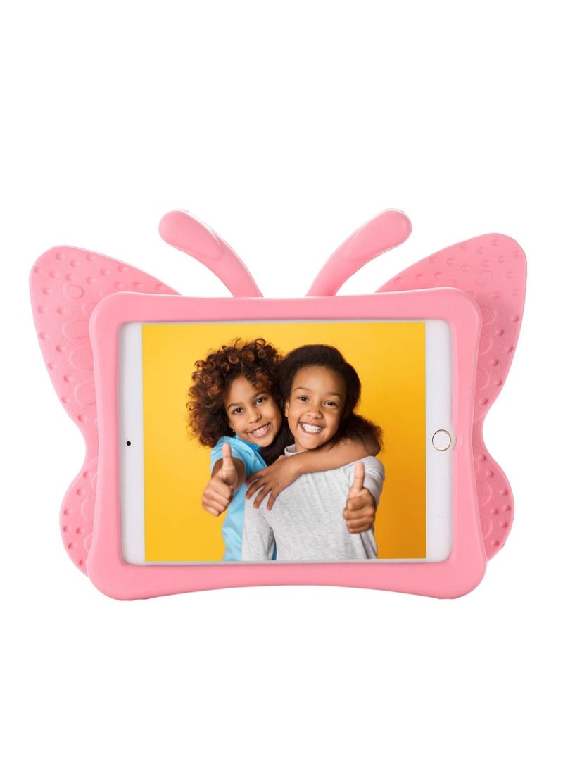 ELTRAZONE iPad 6th Generation Case for Kids, iPad 9.7 inch Case, Light Weight Shockproof EVA Foam Protective Tablet Stand Cover Holder for Apple iPad Air/ Air 2 iPad 9.7 2017/ 2018 - Image 2