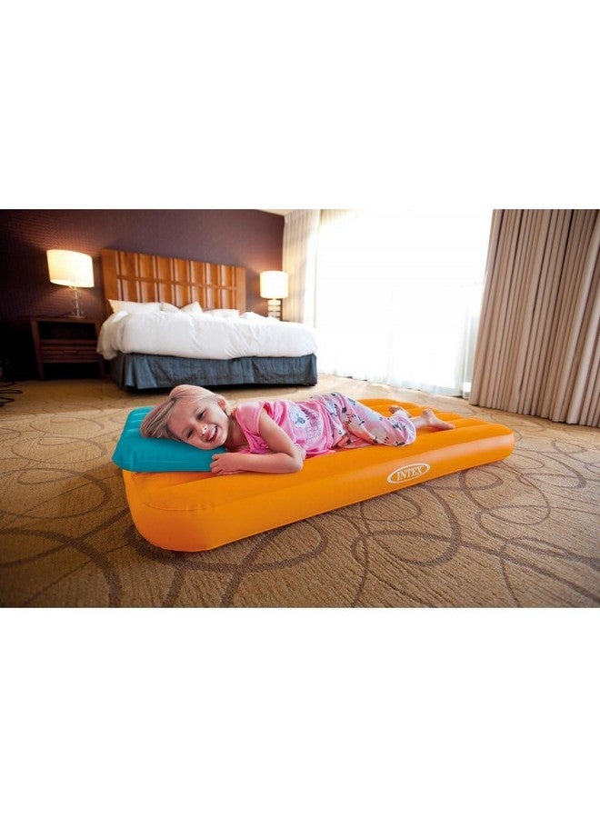 Intex Kids Pillow- Assorted - 68676 - Image 2