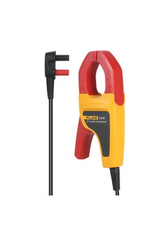FLUKE i400E AC Current Clamp Meter with Dual Banana Jack 1A~400A AC Current Range 5Hz~20kHz Bandwidth
