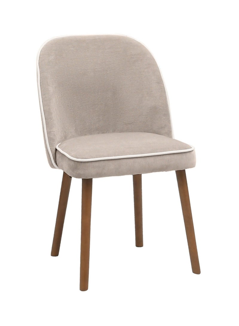 ملاذ هاوس غرفة طعام 4 كراسي - MZDRS014 - 120 طول × 80 ارتفاع × 120 عرض - Image 4