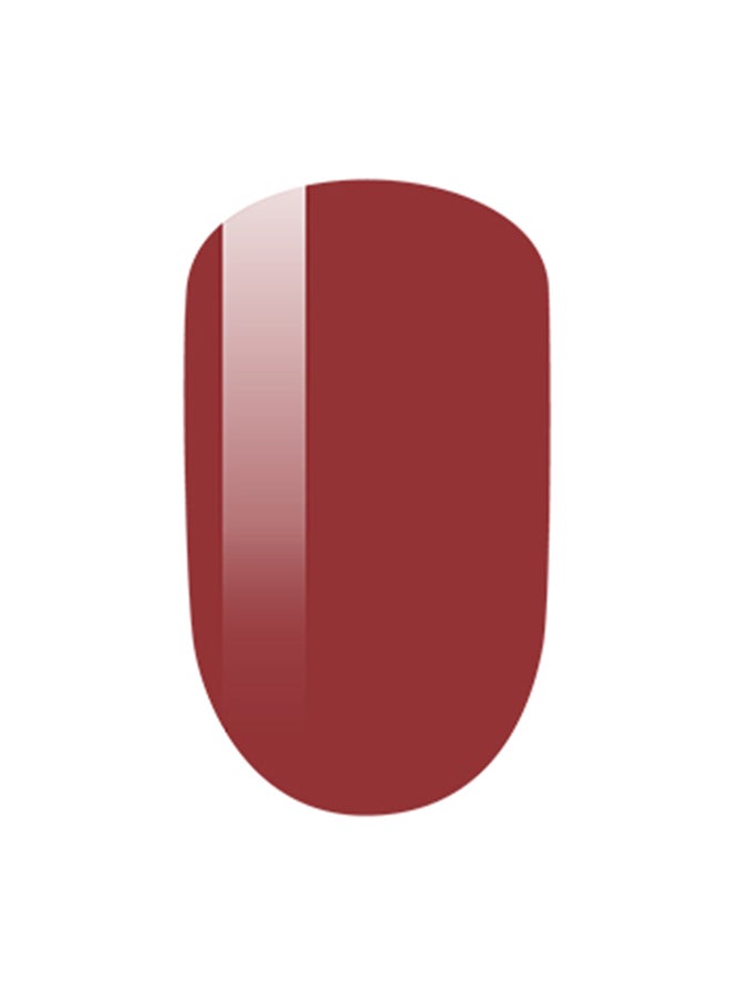 Lechat Gel Nail Polish - Nail Lacquer 30ml Gel Nails Glossy Shine Long Lasting Soak off UV Gel Polish for Nail Art French Manicure Pedicure Salon Quality Chip Resistant Gel Nail Extensions Nail Enamel - Image 2