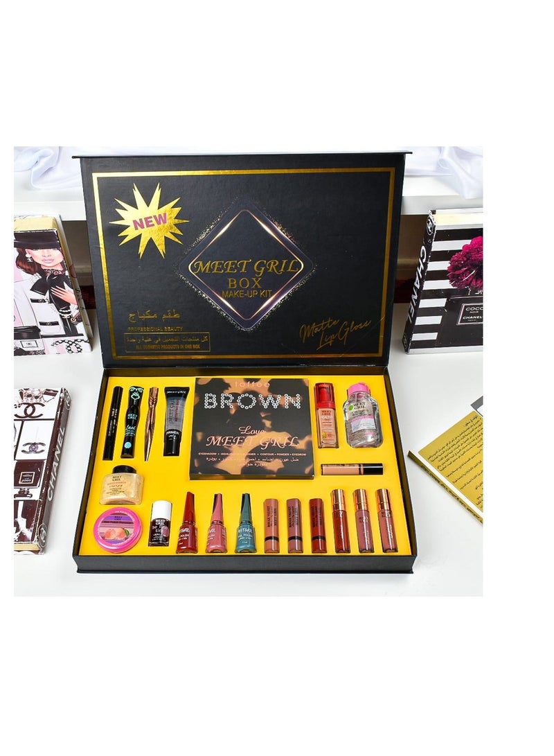 makeup kit - Image 1