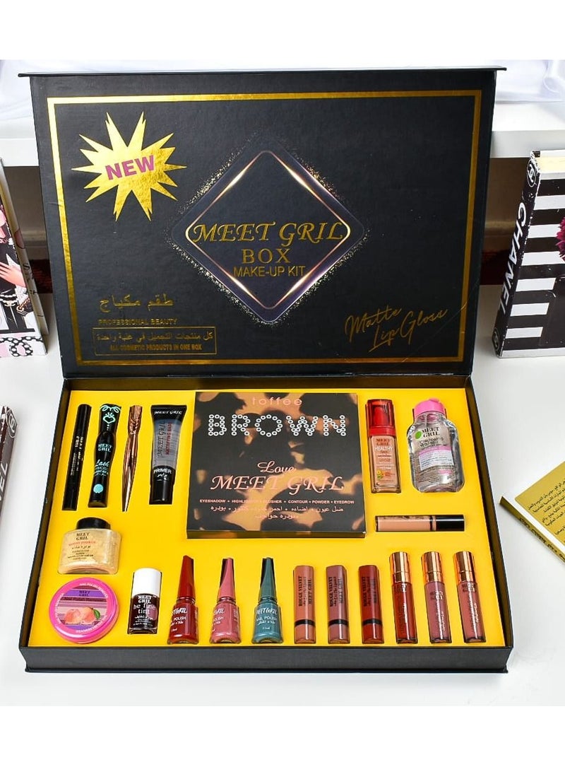 makeup kit - Image 2